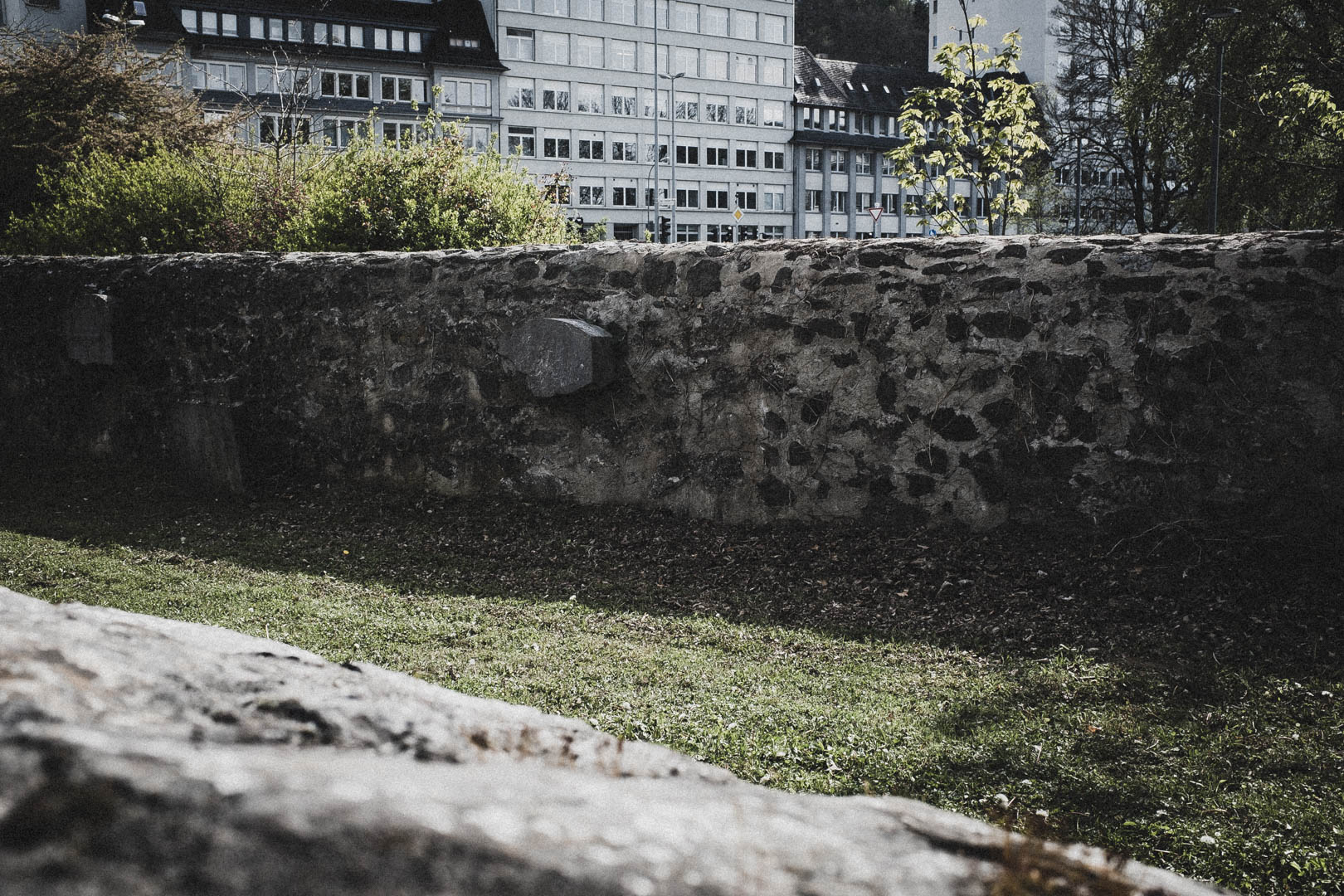Wetzlar, Jüdischer Friedhof